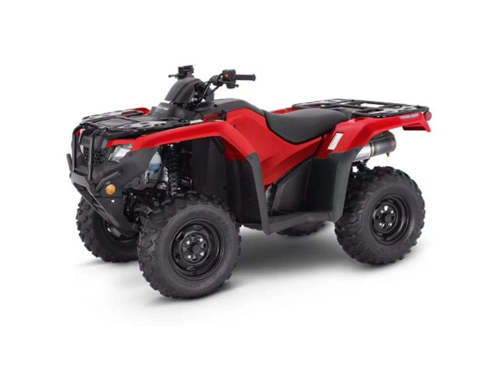 2025 Honda Fourtrax Rancher 4x4 Automatic Dct Irs Eps alt