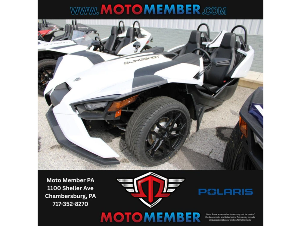 2024 Slingshot Slingshot® S alt