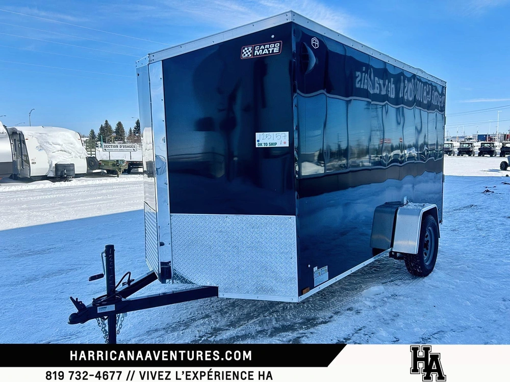 Cargo Mate Ehw612sa-24 2026 alt