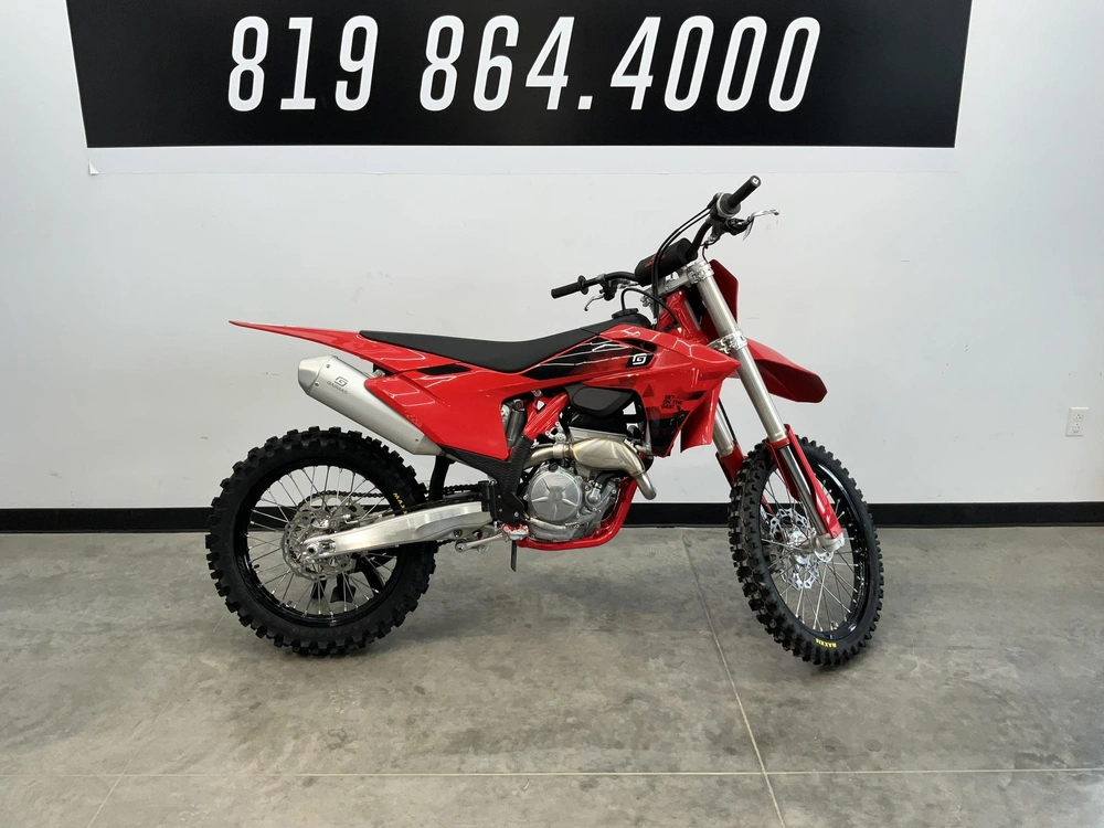 Gas Gas Mc 250f 2026 alt