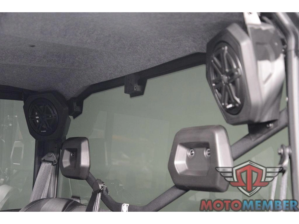 2026 Can-am Defender Max Limited Hd11 alt