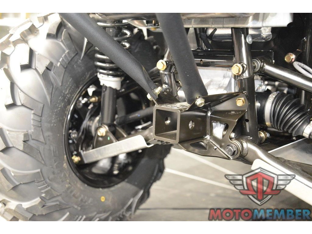 2025 Can-am Outlander Pro Hunting Edition Hd7 alt