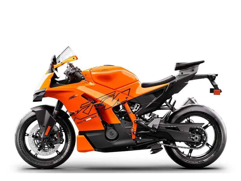 2026 KTM 990 RC R thumbnail 5
