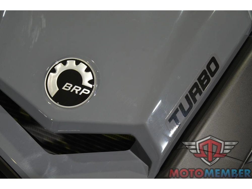 2026 Can-am Maverick X3 Max X Turbo alt