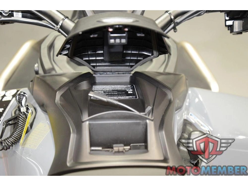 2026 Can-am Outlander X Mr 1000r Granite Grey alt