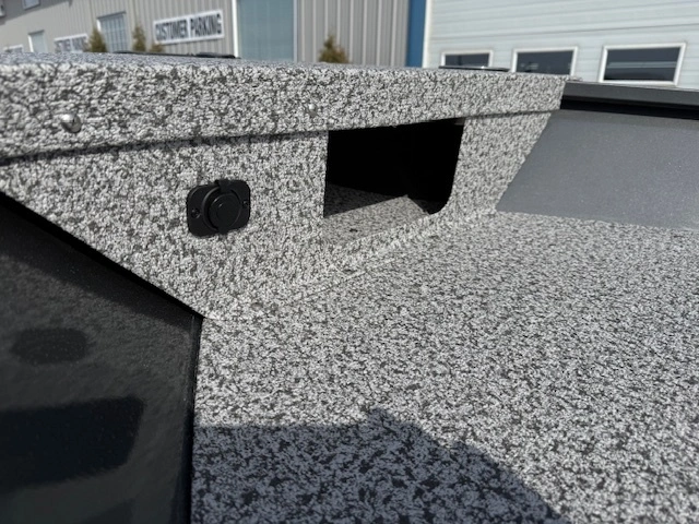 2026 Mirrocraft Outfitter 165t-0 alt