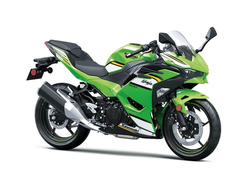 2025 Kawasaki Ninja® 500 Krt Edition alt