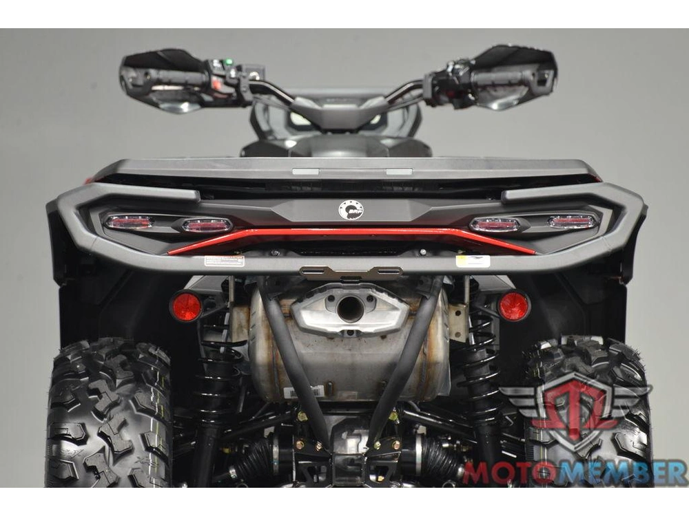 2026 Can-am Outlander Xt 1000r alt