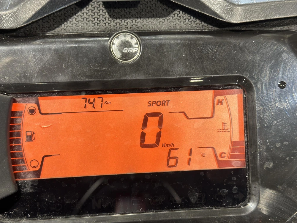 Ski-doo Tundra Le 2026 alt