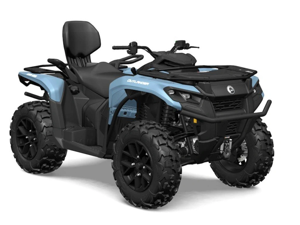 2025 Can-am Outlander Max Xt 700 alt