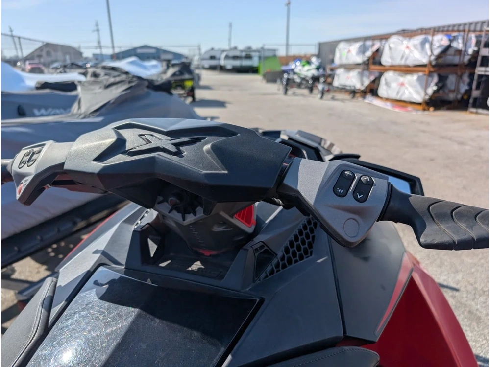 2017 Sea-doo Rxp300x With Trailer - End Of Season Special $9995 For Package! Plus Tax And Registration alt