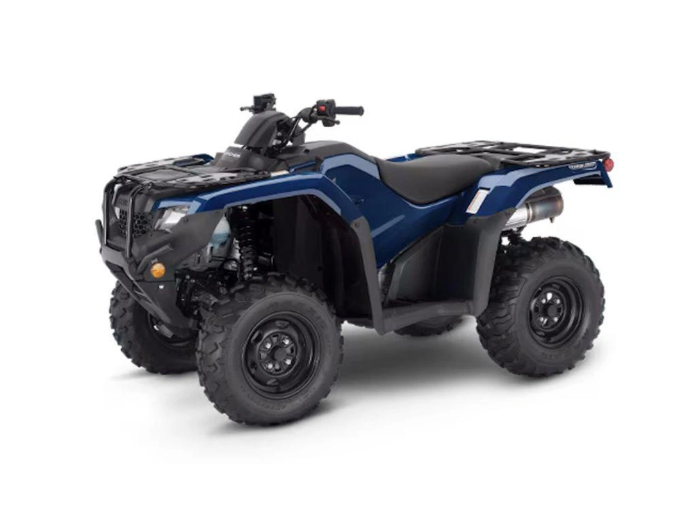2025 Honda Fourtrax Rancher 4x4 Automatic Dct Irs Eps alt