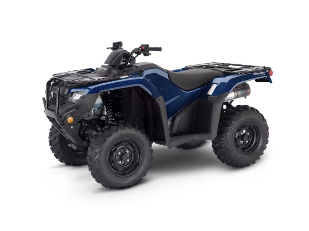2025 Honda FourTrax Rancher 4X4 Automatic DCT IRS EPS for Sale in Purcellville, VA