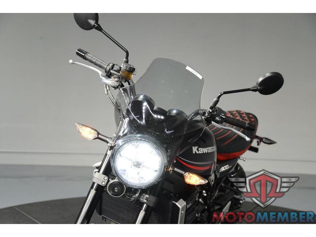 2024 Kawasaki Z900RS ABS for Sale