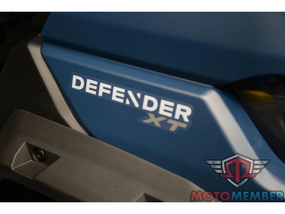 2025 Can-am Defender Max Xt Hd9 alt