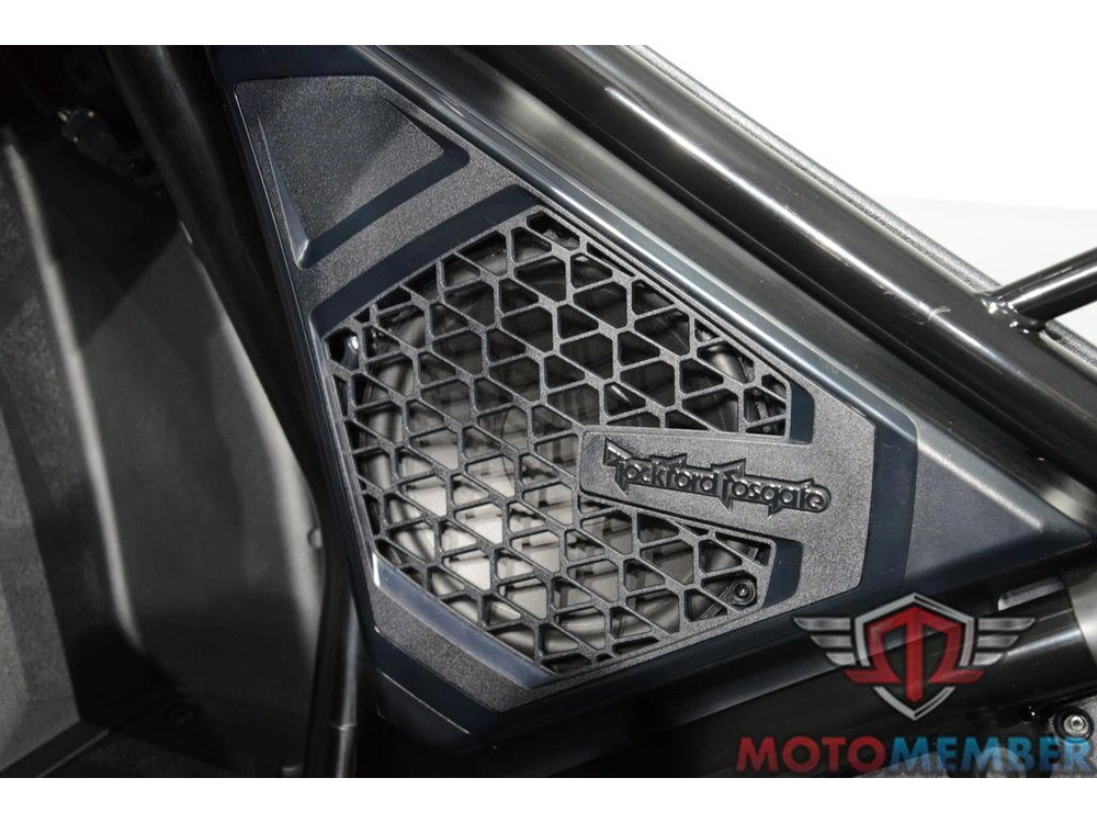 2025 Slingshot Slingshot® Slr Autodrive Graphite Gloss alt