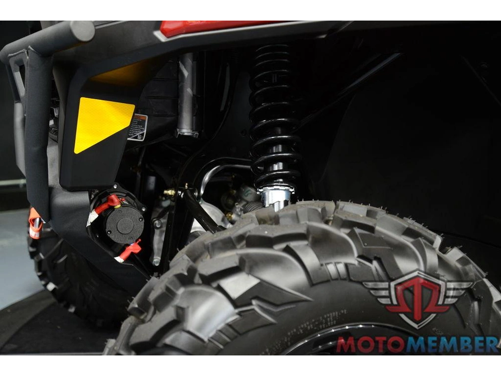 2025 Can-am Defender Max Dps Hd10 alt