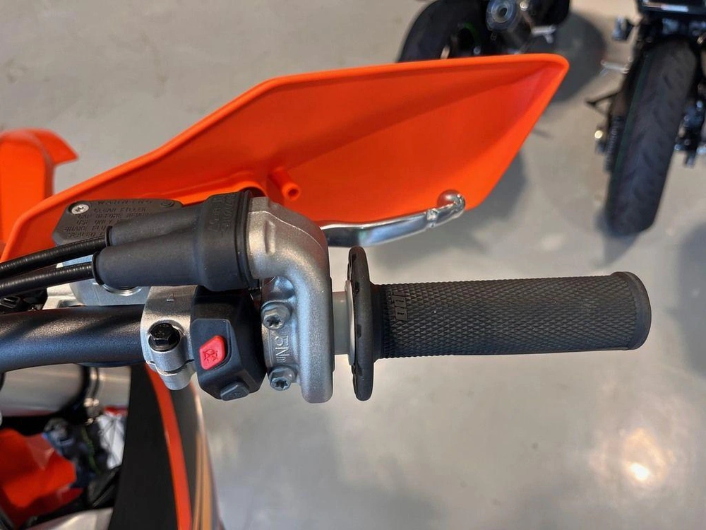 2026 Ktm 250 Xc alt