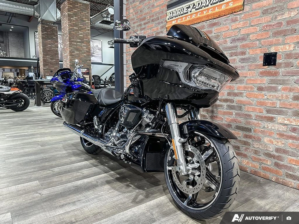 2026 Harley-davidson Road Glide alt