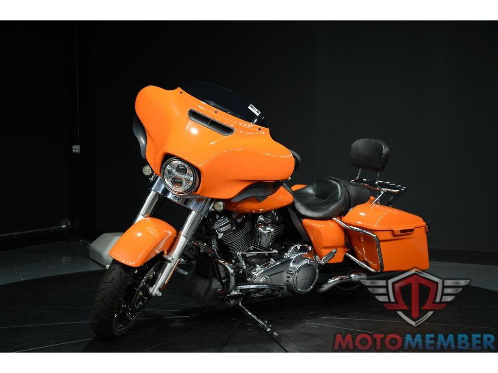 2023 Harley-Davidson Street Glide Special for Sale