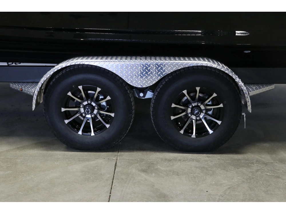 2026 Yamaha 255xd alt