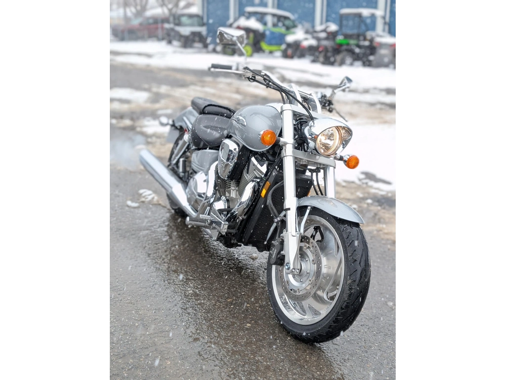 2002 Honda Vtx 1800 | 🌍 Concurrents : Road Star / Vulcan / Boulevard 🌍 | alt