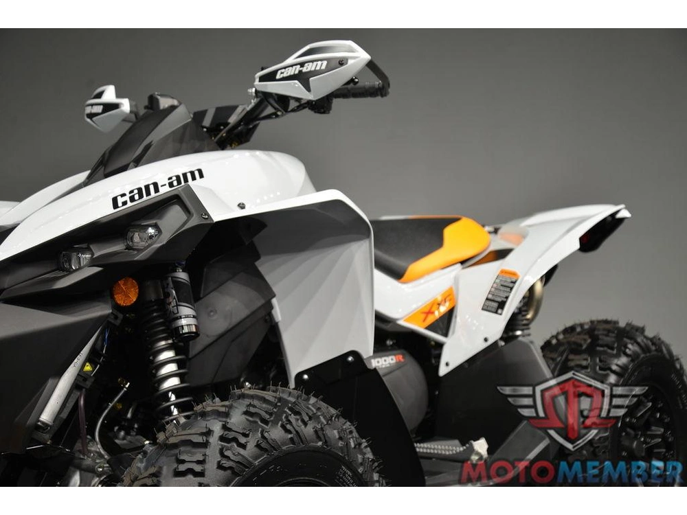 2026 Can-am Renegade X Xc 1000r alt