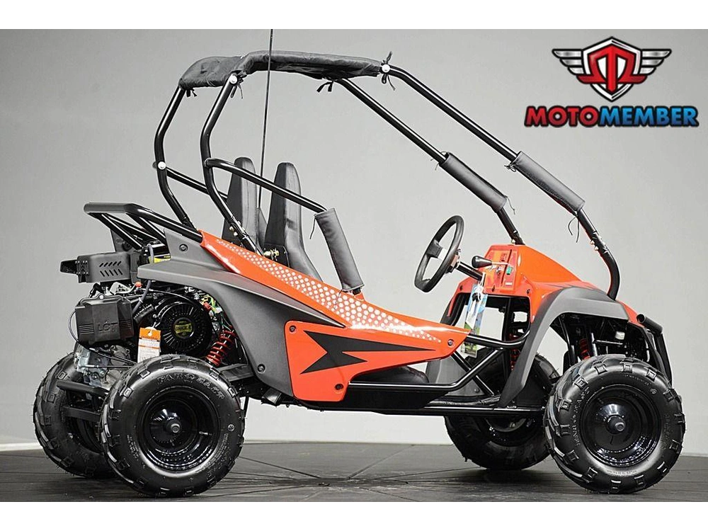 2026 Hammerhead Off-road Mudhead® Se alt