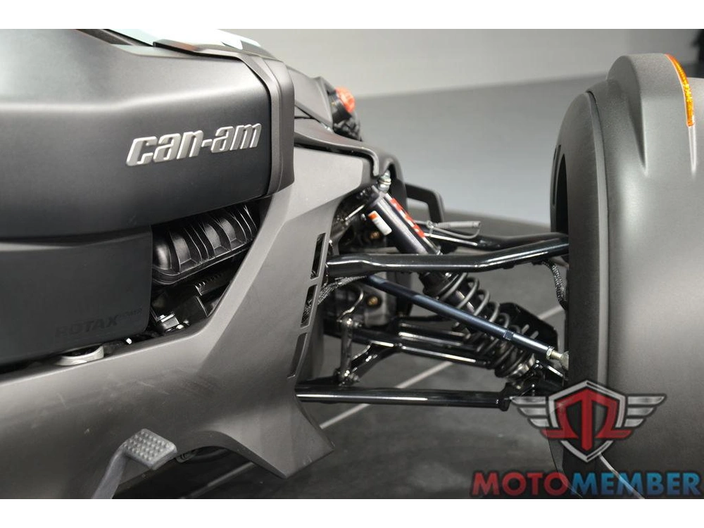 2025 Can-am Ryker Rally 900 alt
