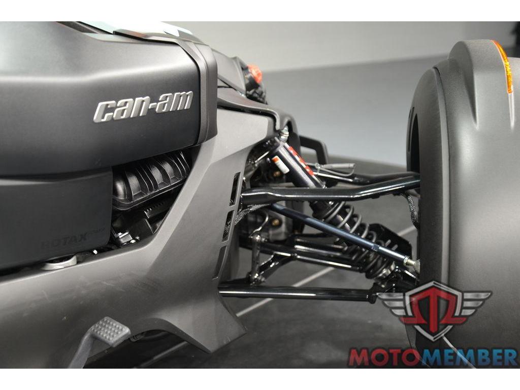 2025 Can-Am Ryker Rally 900 ACE™ for Sale
