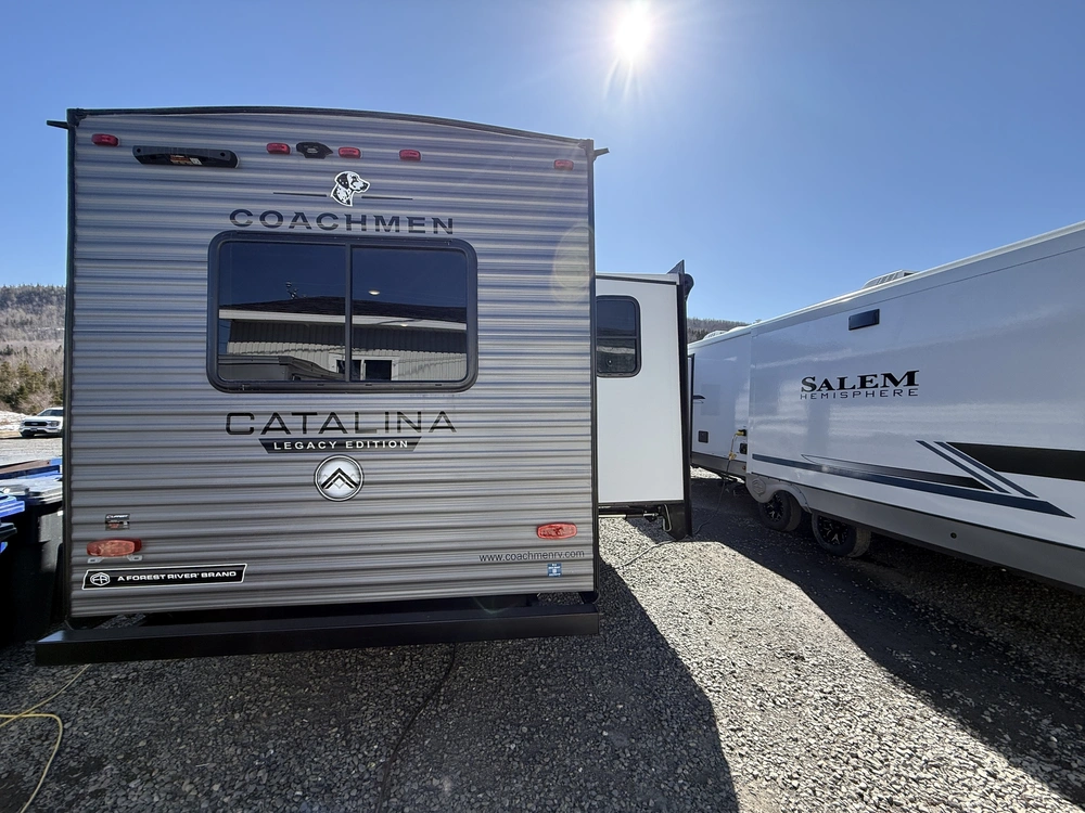 Catalina 313rlts 2026 alt