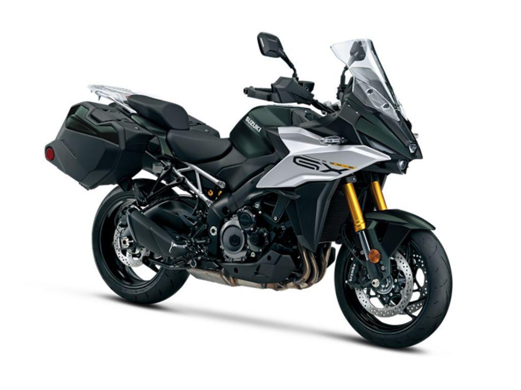 2024 Suzuki GSX-S 1000GX+ for Sale in Purcellville, VA