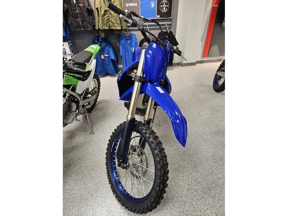 2023 Yamaha Yz450fx alt