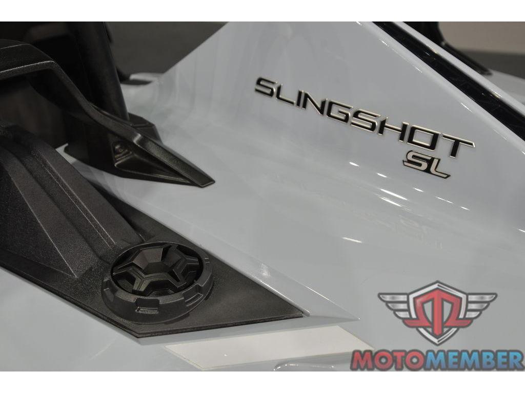 2024 Polaris Slingshot SL for Sale