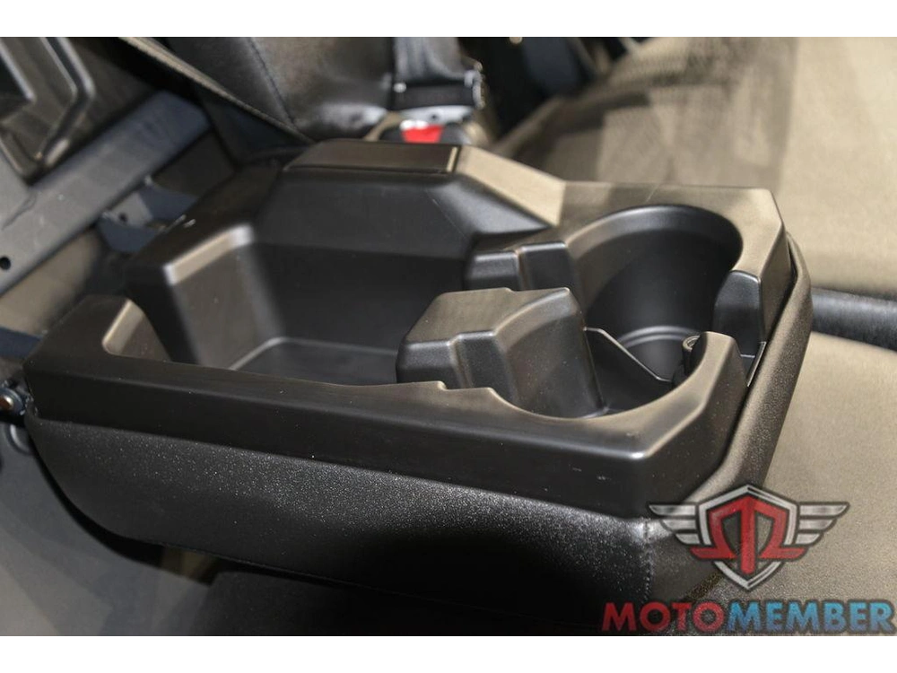 2025 Can-am Defender Dps Hd10 alt