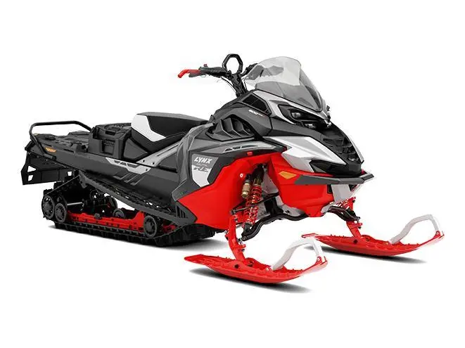 2027 LYNX BRUTAL RE 15'' 900 ACE Turbo R PowderMax 2.5'' E.S. w/ 10.25'' Touchscreen
