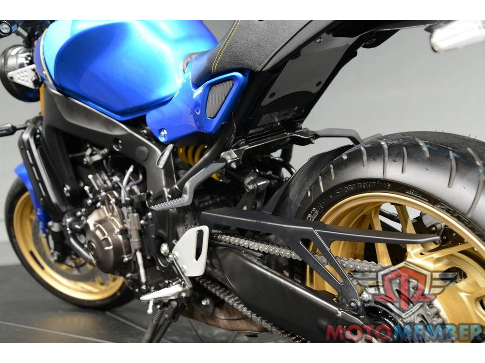 2023 Yamaha Xsr900 alt