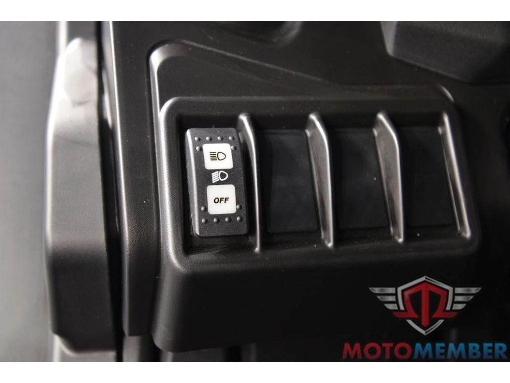 2026 Can-am Defender Max Dps Cab Hd10 alt