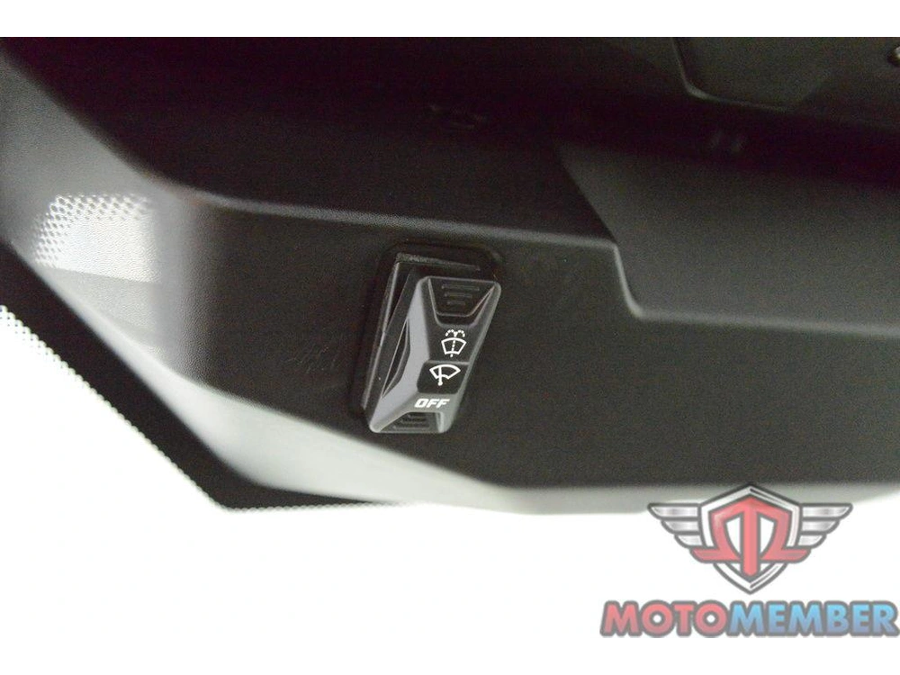 2026 Can-am Defender Max Xt Cab Hd11 With 10.25 In. Infotainment alt