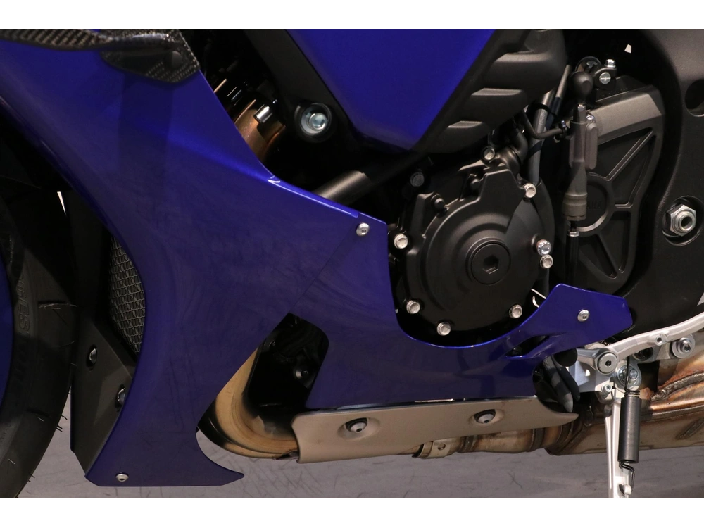 2026 Yamaha Yzf-r1 alt