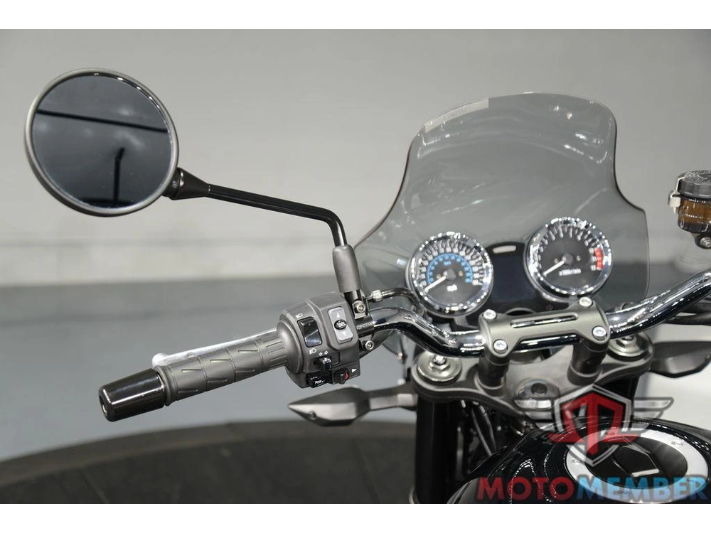 2024 Kawasaki Z900rs Abs alt