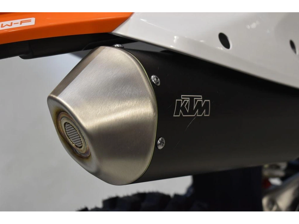 2024 Ktm 500 Xw-f alt