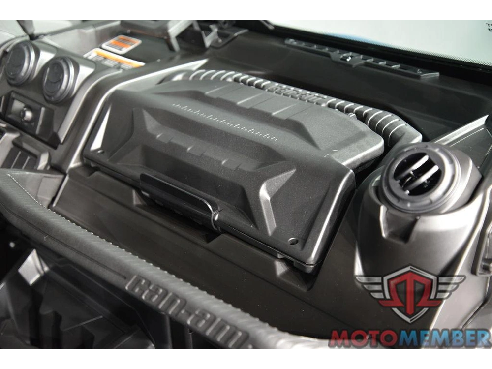 2026 Can-am Defender Pro Limited Hd10 alt