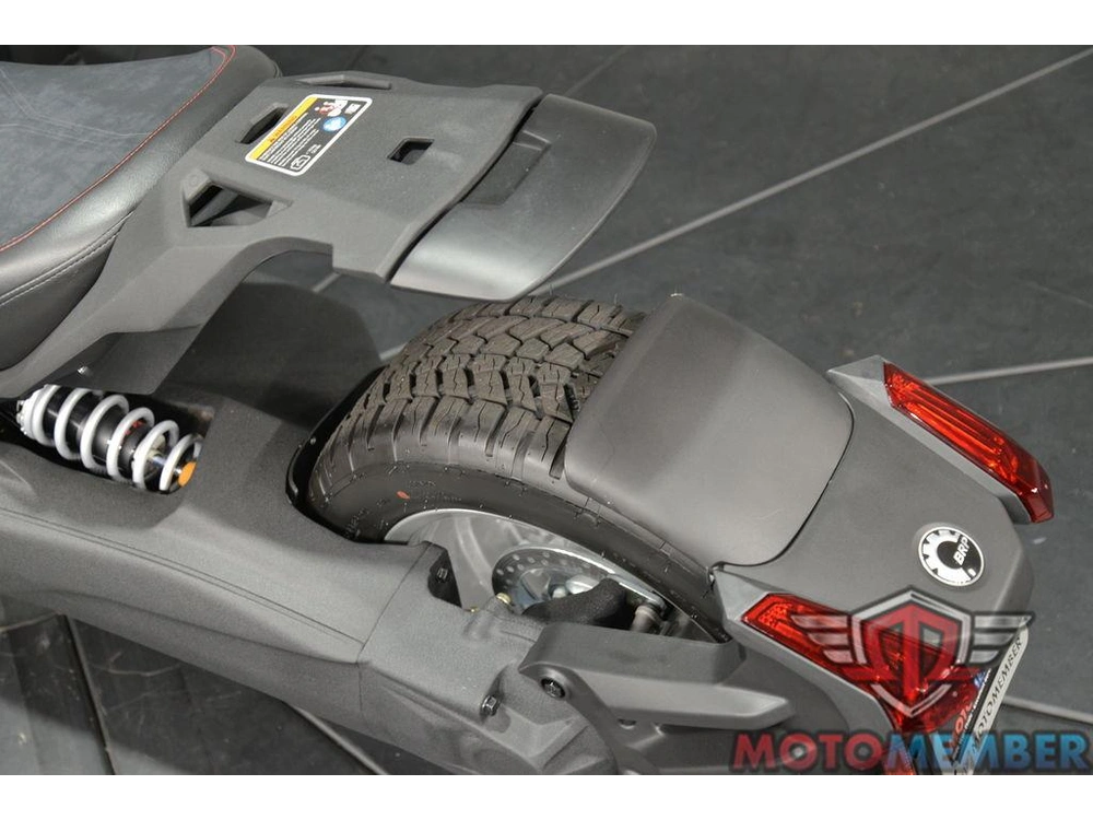 2025 Can-am Ryker Rally alt