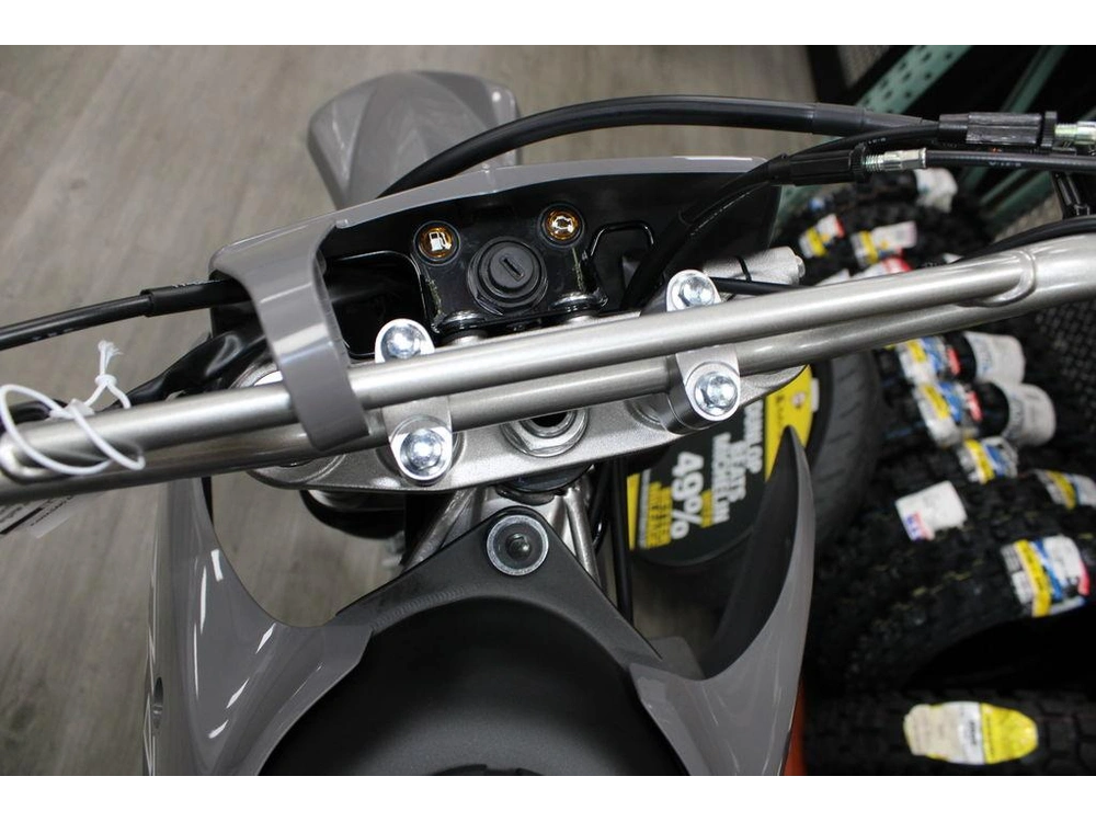 2025 Kawasaki Klx®230r alt