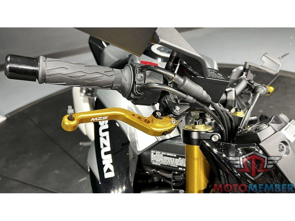 2023 Suzuki Gsx-s750z Abs alt