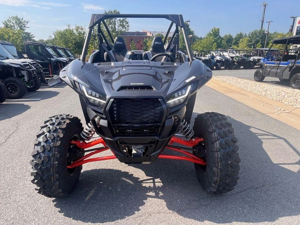 2026 Kawasaki Teryx Krx® 1000 alt