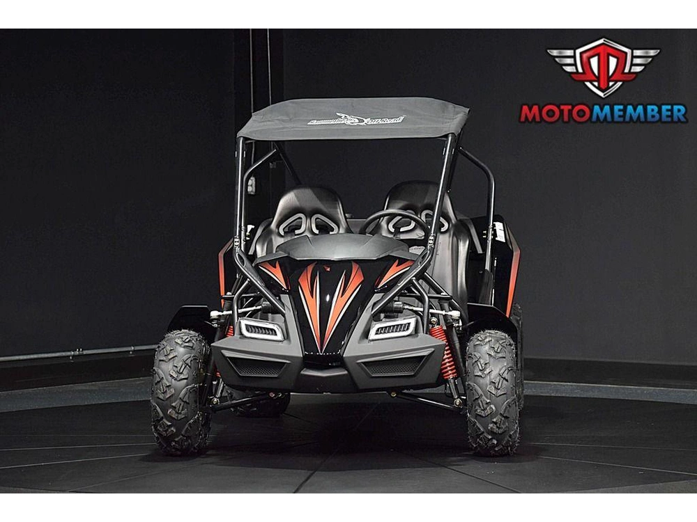 2026 Hammerhead Off-road Le-150 alt
