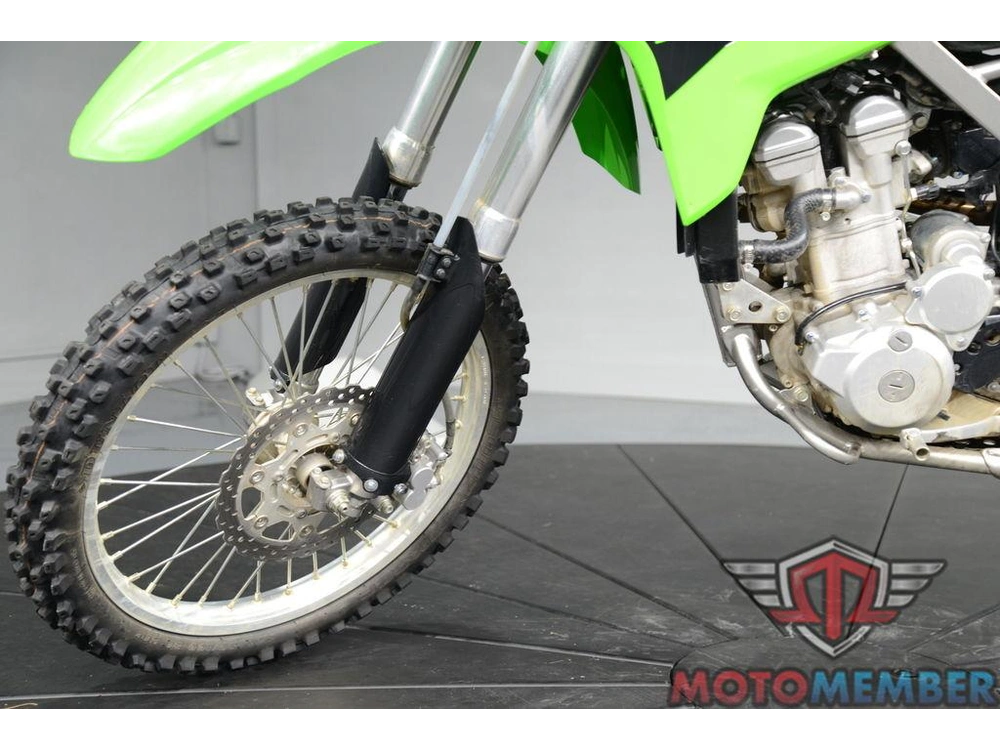 2023 Kawasaki Klx®300r alt