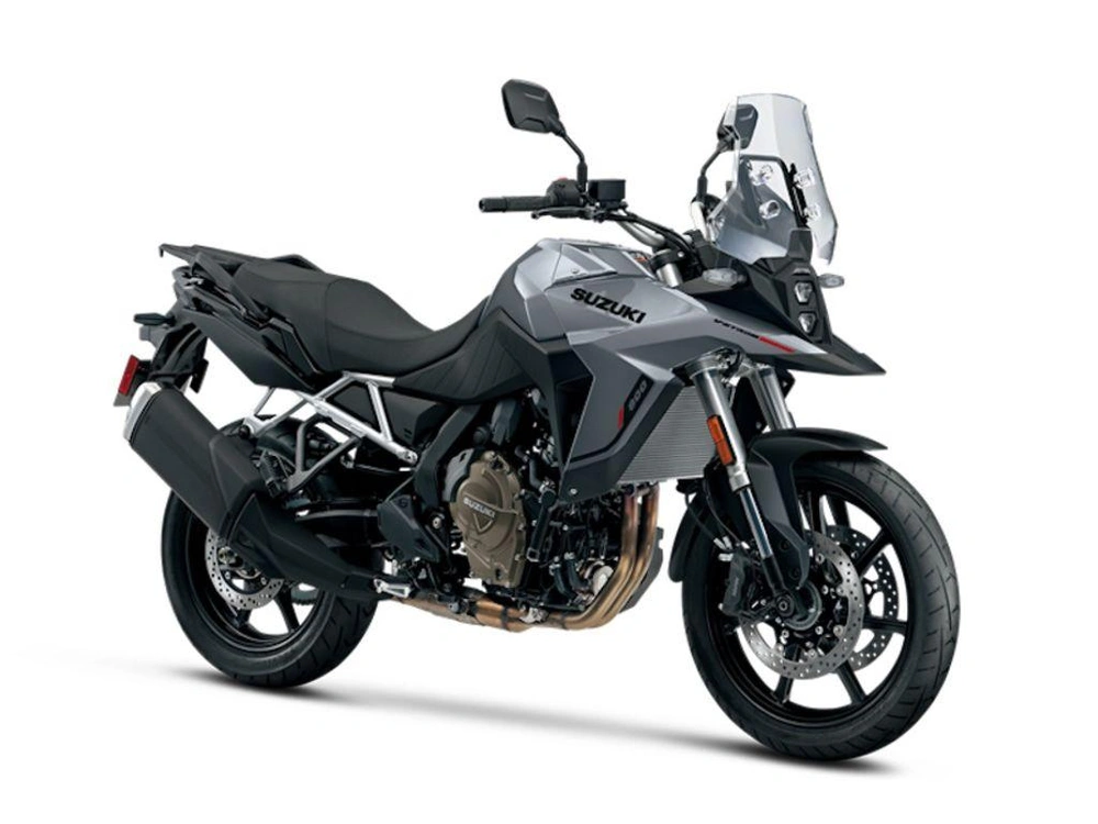 2026 Suzuki V-strom 800 alt